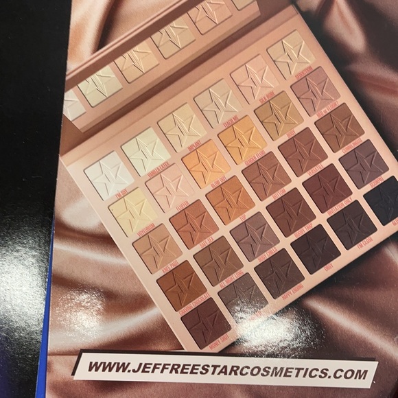 Jeffree star post cards - Picture 5 of 14